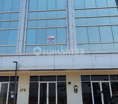 Premium Location Ruko Investment at Boulevard Langka, Pik 2