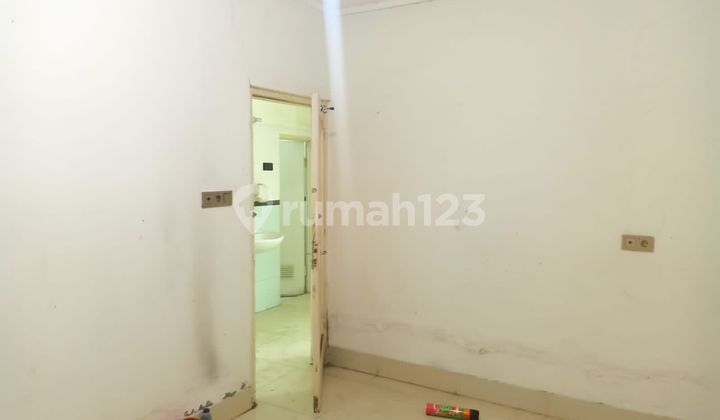 Dijual Rumah Hoek Cideng Petojo Cocok untuk Kost Termurah