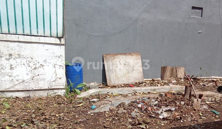 Dijual Cepat Rumah Tua Kartini Jakarta Pusat Cocok untuk Kost 2