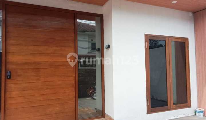 Dijual Rumah Baru Ciledug Harga Menarik Strategis 2