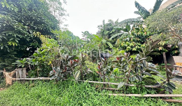 Dijual Tanah Strategis Kavling DKI Meruya Selatan Jakarta Barat