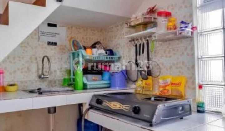 [Cashflow 285Jt] 17Kt Boarding House Tanjung Duren - Behind Starbucks 2