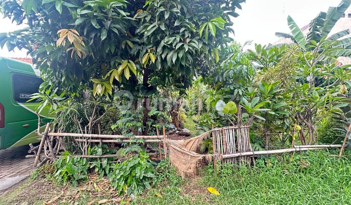 Dijual Tanah Strategis Kavling DKI Meruya Selatan Jakarta Barat