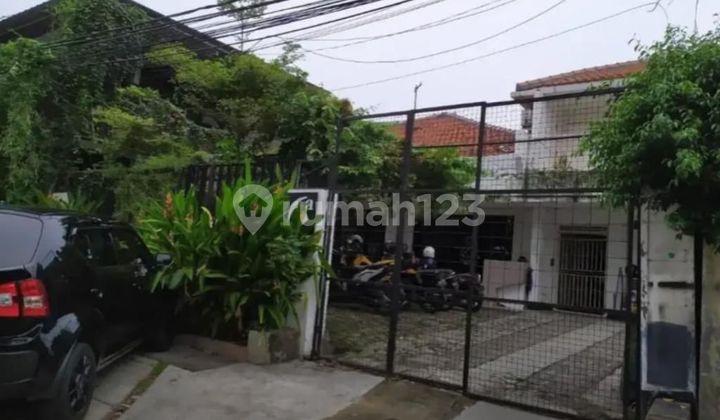 Dijual Rumah Pinggir Jalan Tebet Cocok Untuk Kost Jakarta Selatan Dijual Rumah Pinggir Jalan Tebet Cocok Untuk Kost Jakarta Selatan