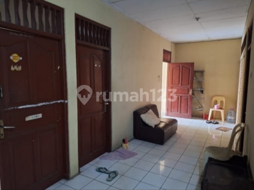 Dijual Rumah Kost Kebayoran Baru Dekat Scbd Murah 2