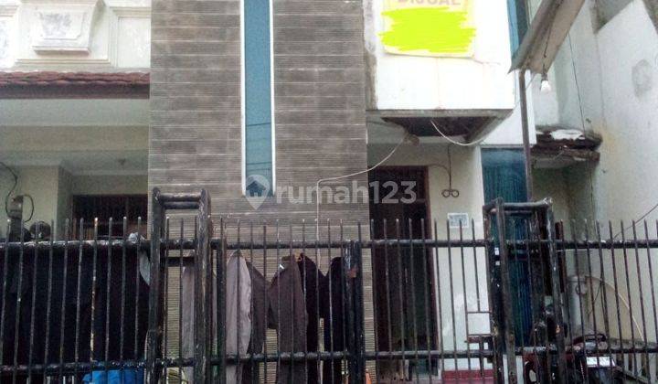 Dijual Cepat Rumah Kost Grogol 2 Lantai Bagus  1