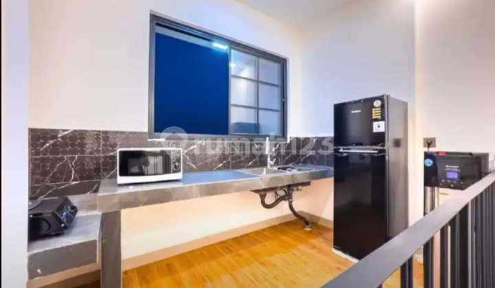 For Sale Premium Boarding House Tebet 22 Bedrooms Cashflow 2