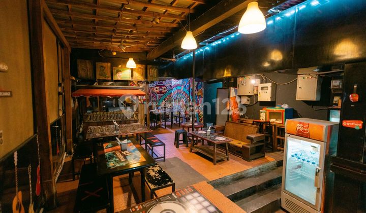 Rumah Strategis Segitiga Emas Setiabudi Dekat MRT Cocok Kost 2