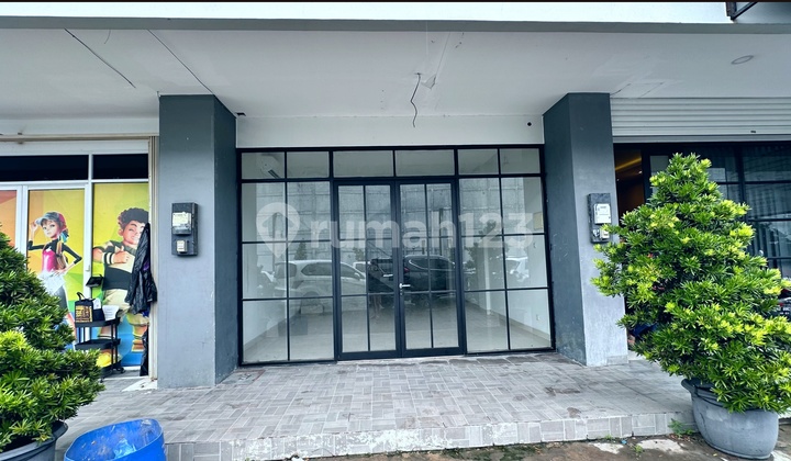 For Sale 6-Storey Office Elang Laut PIK Prime Location Ready to Use For Sale 6-Storey Office Elang Laut PIK Prime Location Ready to Use