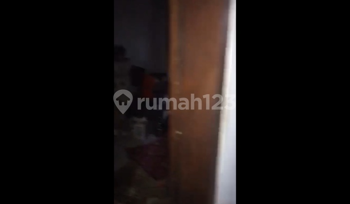 Jarang Ada Rumah Murah Bungur Senen Dibawah NJOP 2