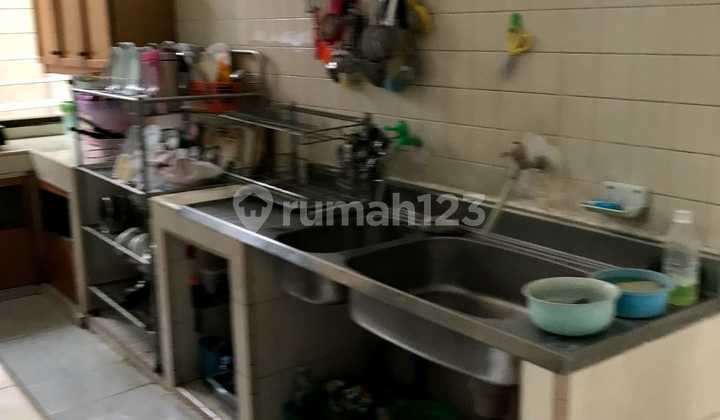 Dijual Rumah Kramat Jakart Pusat Cocok Untuk Usaha 2