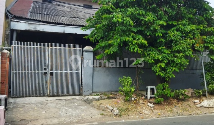 For Sale Kebon Kacang House Suitable for Exclusive Boarding House Cashflow For Sale Kebon Kacang House Suitable for Exclusive Boarding House Cashflow