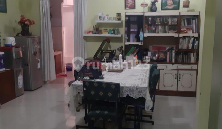 Dijual Rumah 2 Lantai di Radio Dalam Jakarta Selatan 2