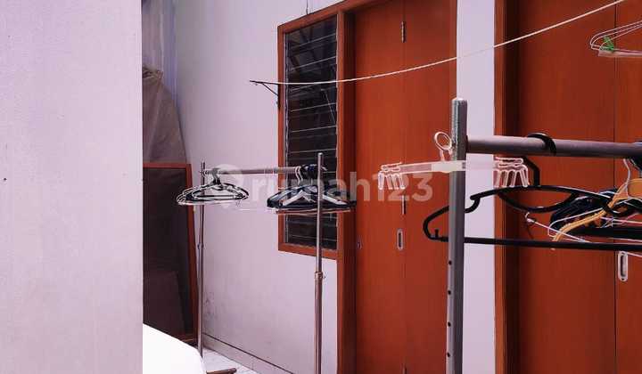 Dijual Rumah Strategis Tanah Abang Dekat MRT Jakarta Pusat 2