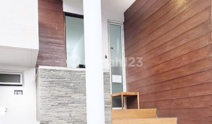 Dijual Cepat Rumah Citra Garden 7 Exclusive 4 Lantai 2