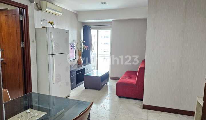Sewa Apartment Poins Square Lebak Bulus, 2 BR Furnished Dekat MRT Sewa Apartment Poins Square Lebak Bulus, 2 BR Furnished Dekat MRT