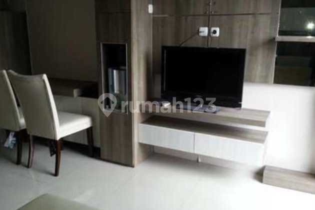 Disewa Apartemen Taman Sari Semanggi, Studio, Furnish, Harga Nego 2