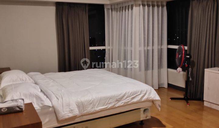 Dijual Apartment Somerset Berlian, 3 BR Furnish, Renovated, Nego 2