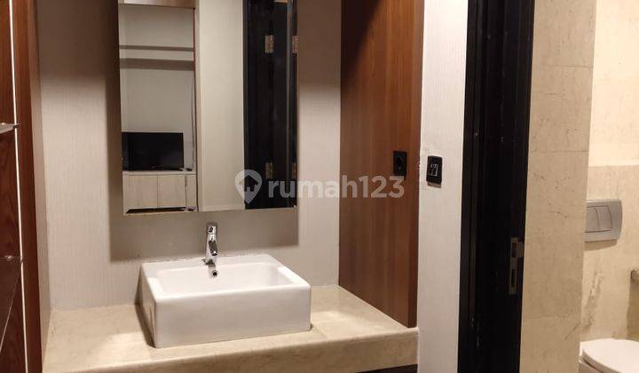 kamar mandi dijual apartment somerset berlian, 3