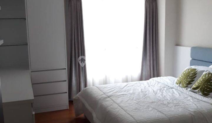 Dijual Apartemen Somerset Berlian, 3 BR Furnished, Harga Nego 2