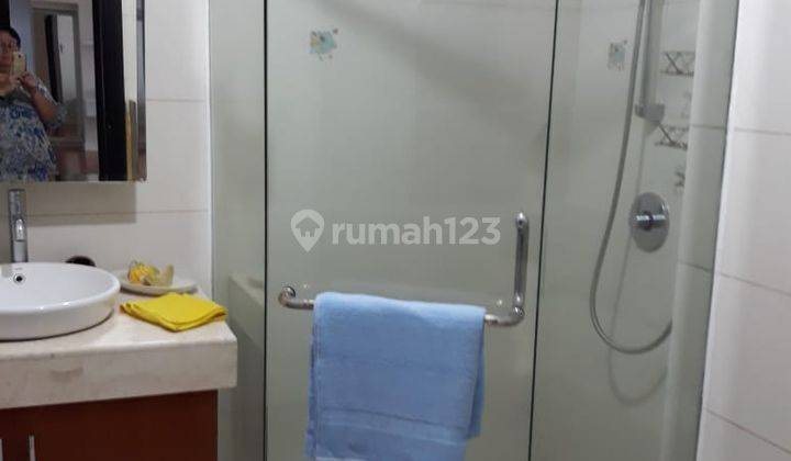 kamar mandi dijual apartemen somerset berlian, 3