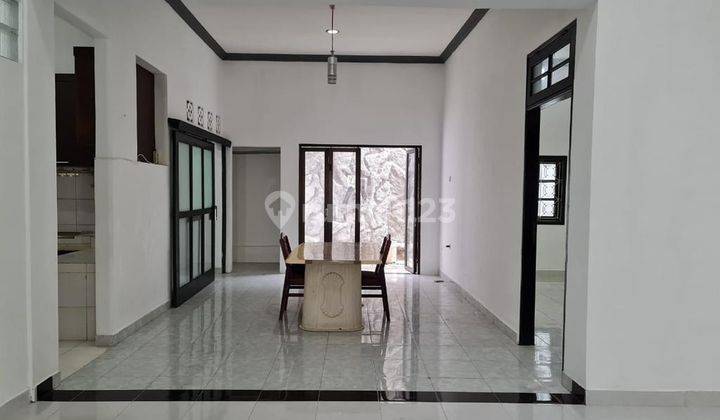 Jual Murah Rumah di Baranang Siang Indah Bogor, 3KT Harga Nego 1