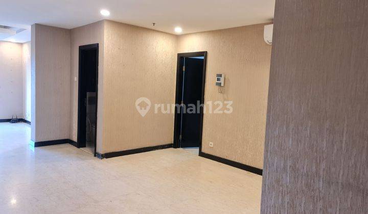 Jual Murah Apartemen Somerset Berlian 2 BR Unfurnished Harga Nego 2