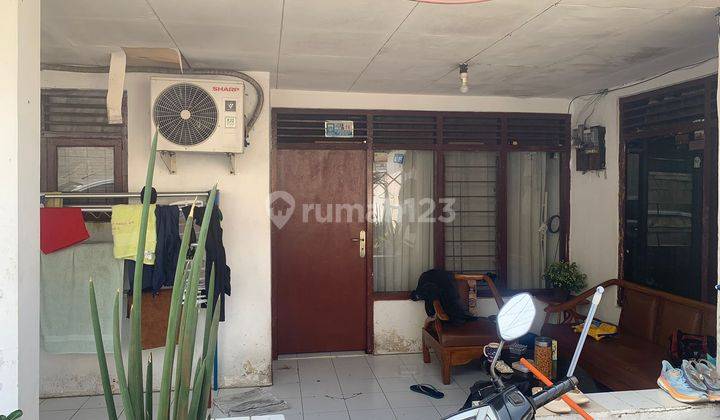 Dijual Rumah di Praja Dalam, Unfurnished, SHM, Bagus dan Lokasi Strategis 2