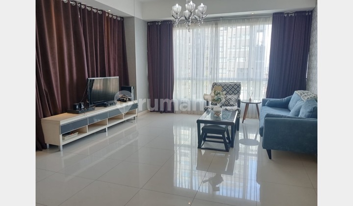 Quick Sale Apartment 1Park Residence 3 BR+1 Furnished 139sqm Negotiable