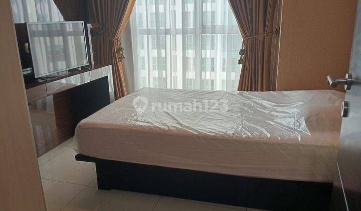 kamar tidur disewa apartment gandaria heights 3