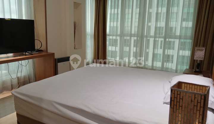 Sewa Apartemen Gandaria Heights 3 BR Furnished Harga Nego 2