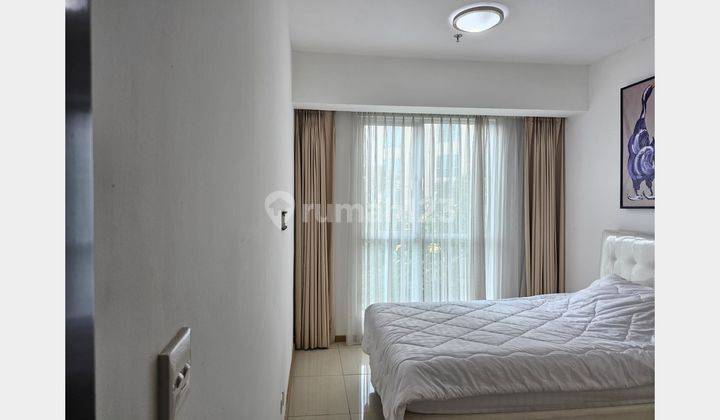 SEWA Apartment Gandaria Heights 3BR Bagus Furnished HARGA NEGO