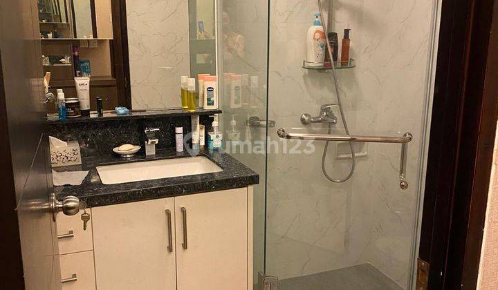 Apartement Hampton Park 3 BR Furnished Baru 2