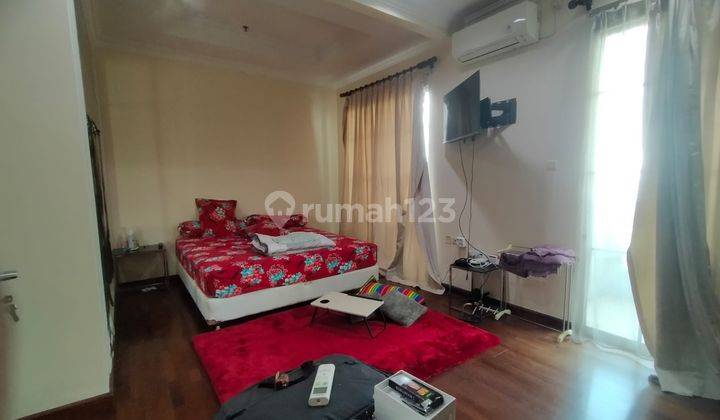 Dijual Apartement Belleza 2 BR Furnished Bagus Harga Murah 2