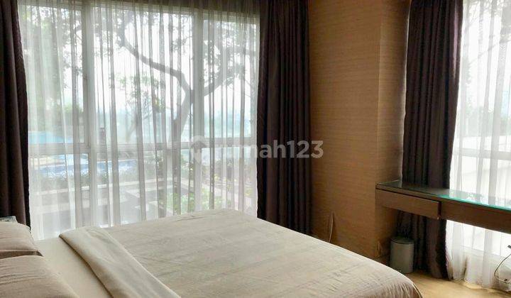 Dijual Apartement Gandaria Heights 3 BR Furnished Harga Nego 2