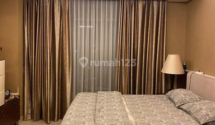 Apartement Hampton Park 3 BR Furnished Baru 1