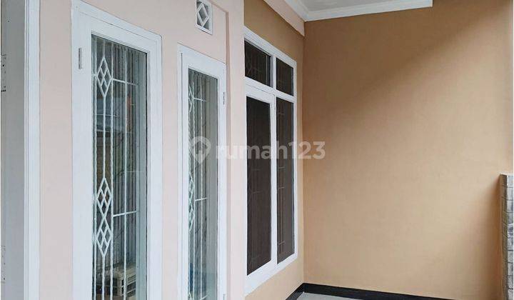 Dijual Murah Rumah Bagus & Siap Huni Di Tci 1