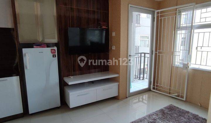 Dijual Unit Baru Full Furnished Di Grand Asia Afrika  2