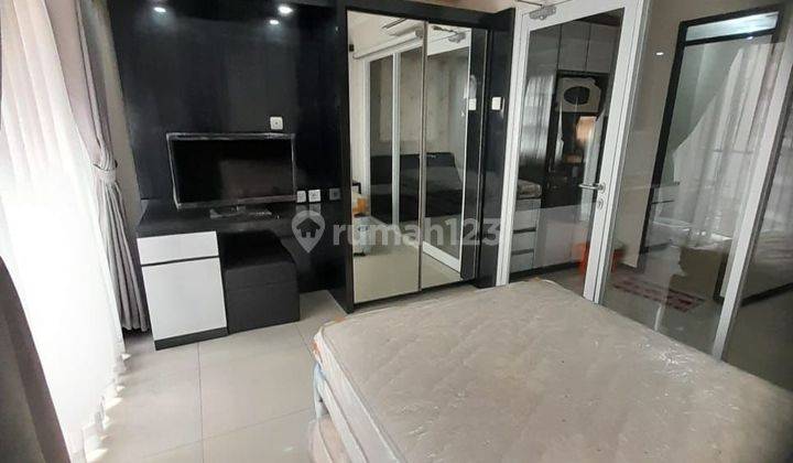 Dijual APARTEMEN MURAH BAGUS di Gateway Pasteur 1