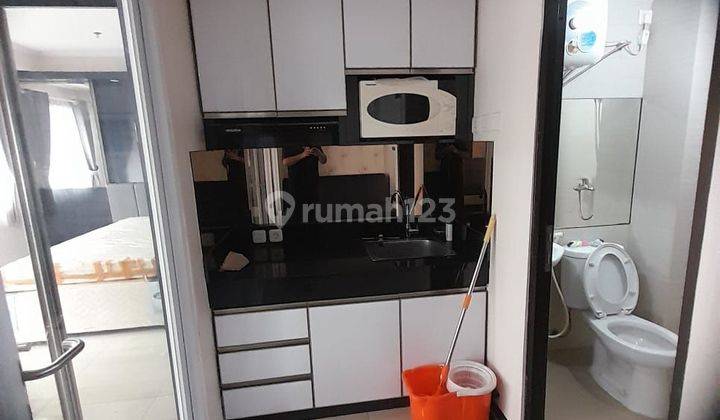 Dijual Apartemen Murah Bagus Di Gateway Pasteur 2