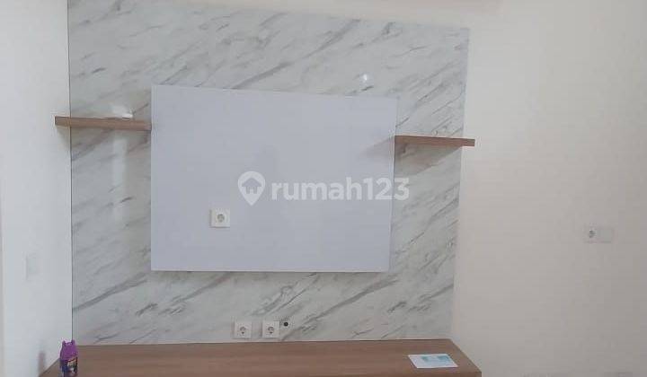 Dijual Turun Harga Rumah Cantik Utk Pasangan Baru Di Podomoro 2