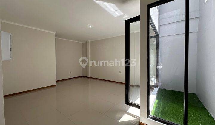 Dijual Rumah Kece Best Deal 3 Lantai Full Renov Di Bali Garden City Awiligar 2