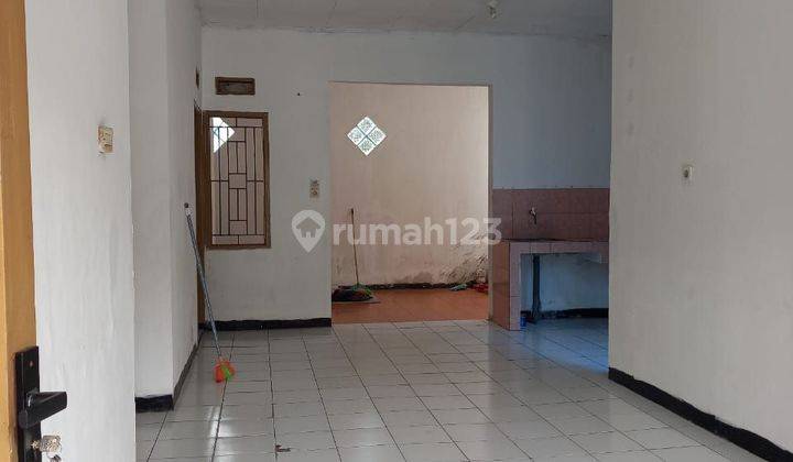 Dijual Cepat Rumah Siap Huni 1,5 Lantai Di Taman Cibaduyut Indah 2