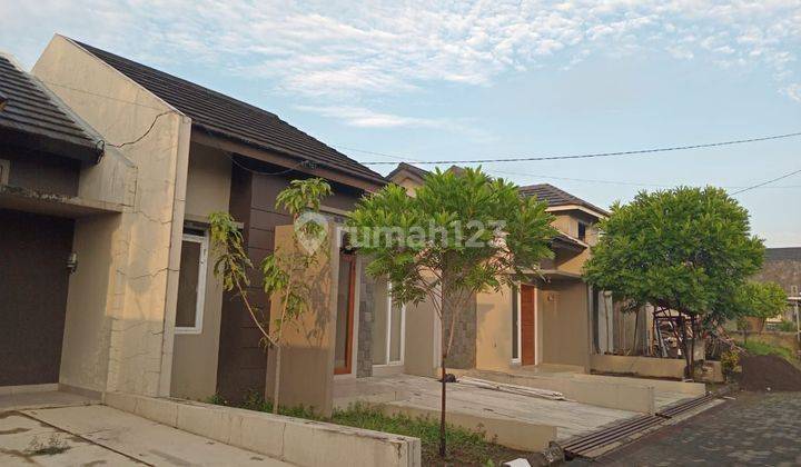 Dijual Rumah Baru Siap Huni Di Sumedang Utara 2