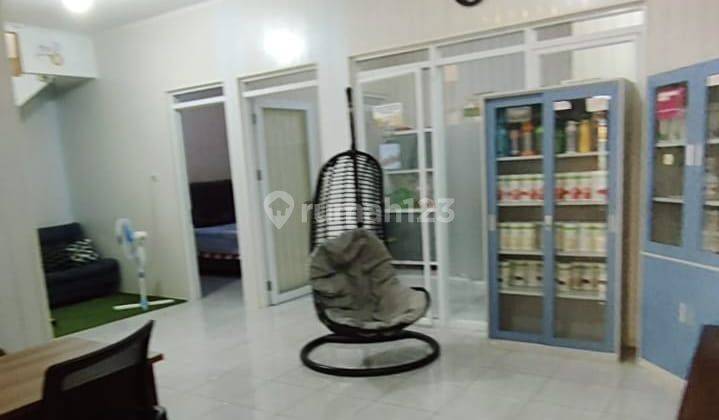 Disewakan Rumah Cantik Siap Huni Di Soreang 2
