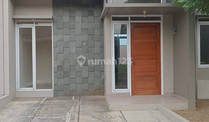 Dijual Rumah Baru Siap Huni Di Sumedang Utara 1