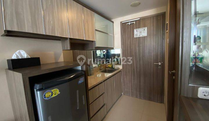 Dijual SUPER MURAH FULL FURNISHED Apartemen Galeri Ciumbuleuit 4 2