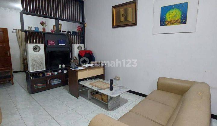 Dijual Best Price Rumah Siap Huni Di Tanjungsari Asri Antapani 1