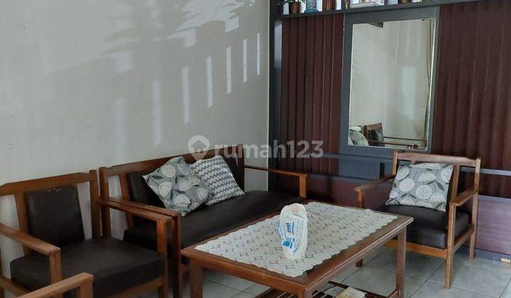 Dijual Best Price Rumah Siap Huni Di Tanjungsari Asri Antapani 2