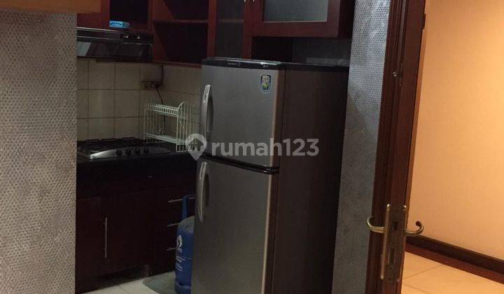 Disewakan Apartemen Full Furnished Di Majesty Bandung 1